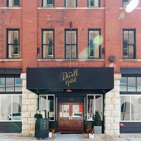 The Dwell Hotel, A Member Of Design Hotels Chattanooga Dış mekan fotoğraf