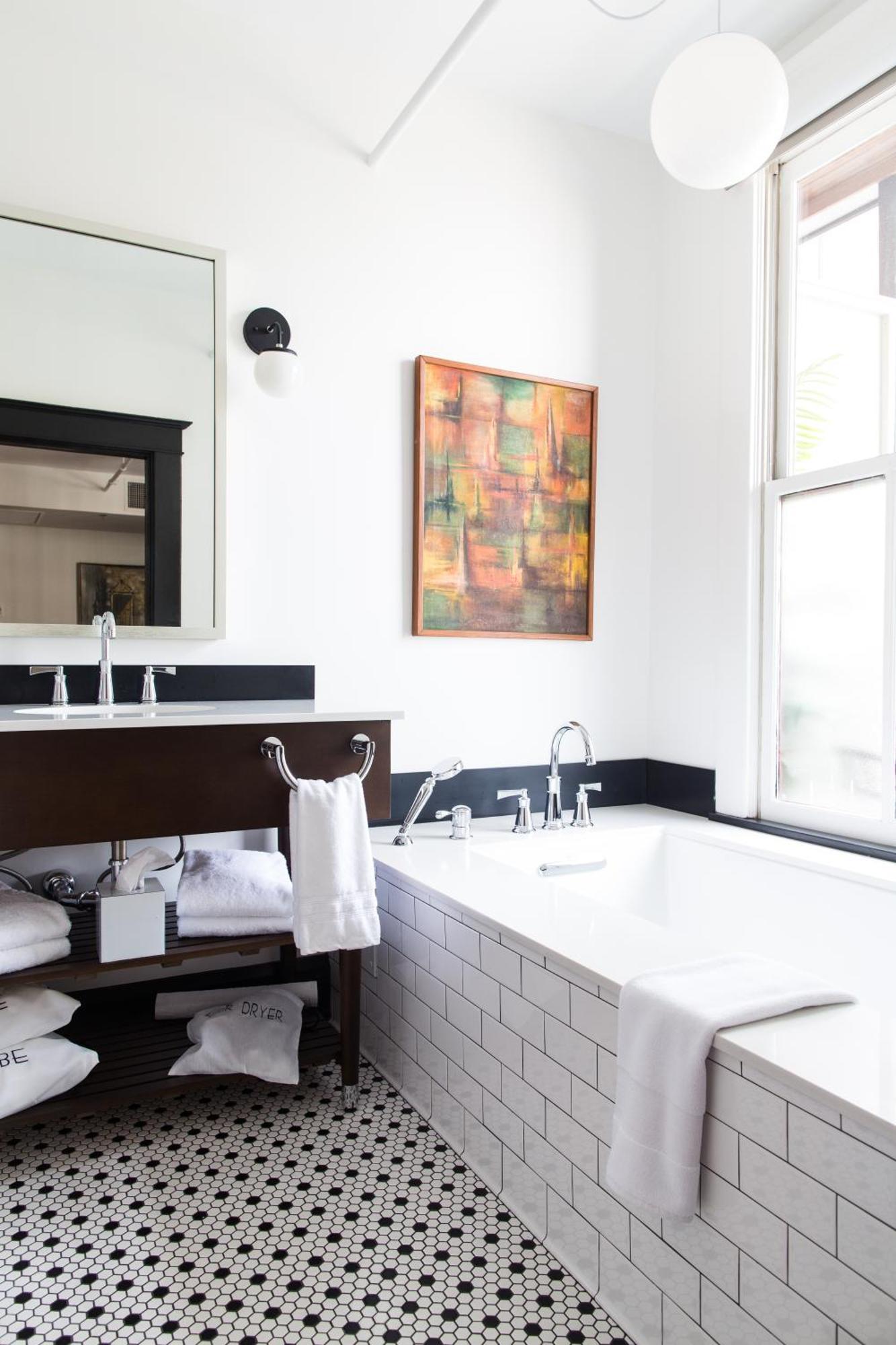 The Dwell Hotel, A Member Of Design Hotels Chattanooga Oda fotoğraf
