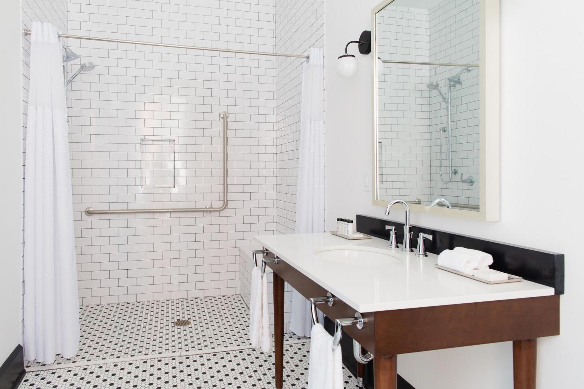 The Dwell Hotel, A Member Of Design Hotels Chattanooga Oda fotoğraf