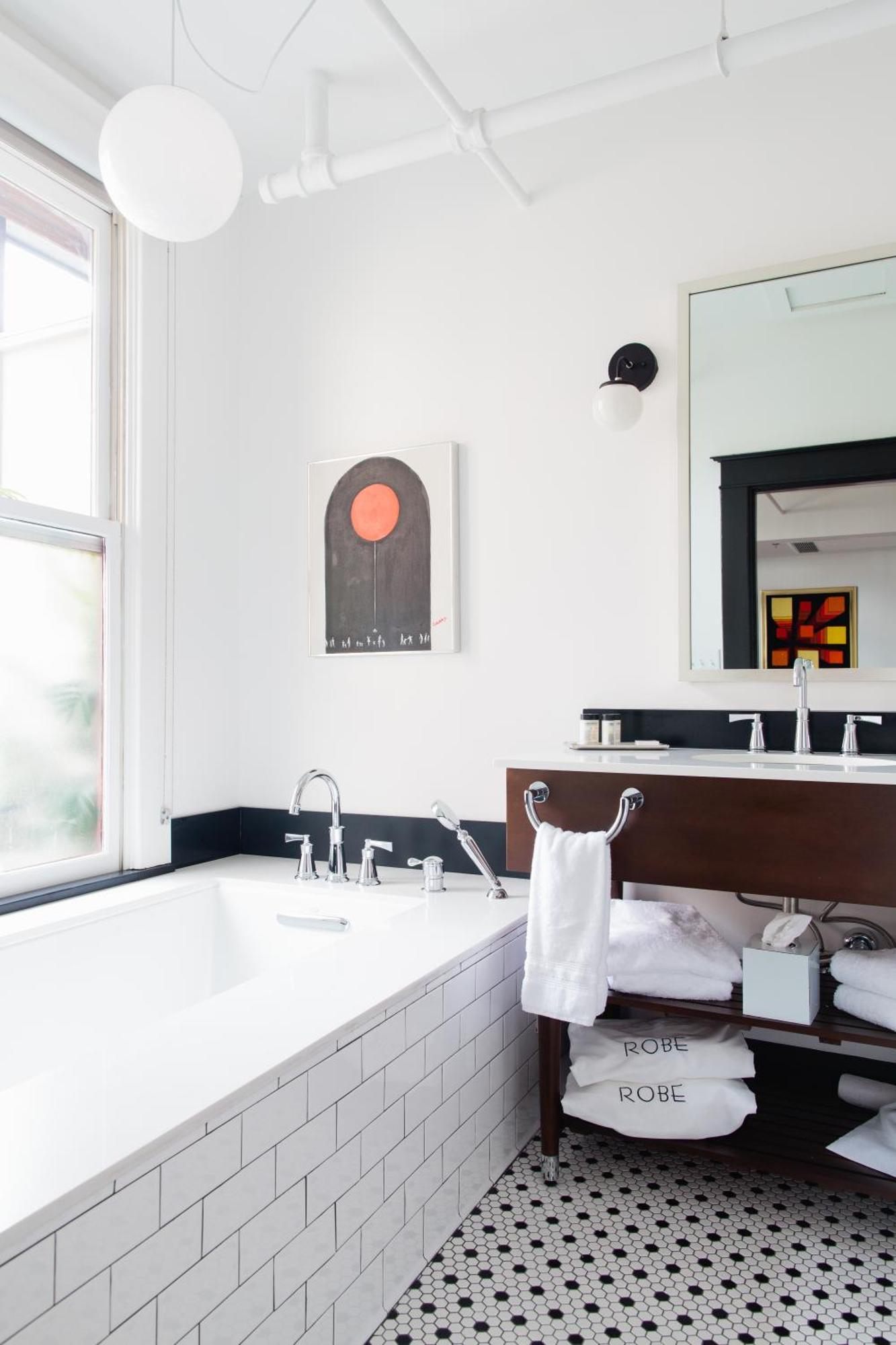 The Dwell Hotel, A Member Of Design Hotels Chattanooga Oda fotoğraf