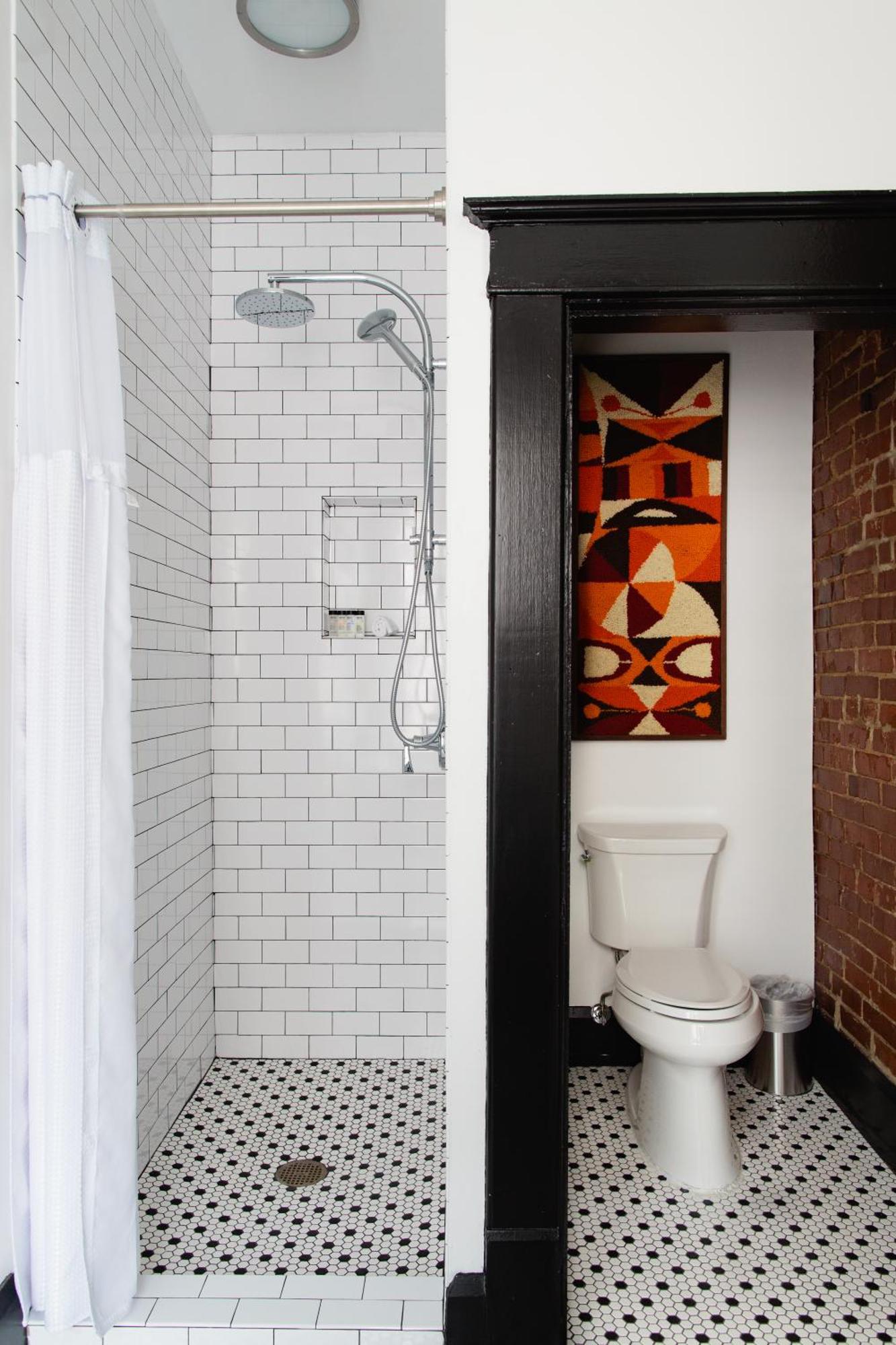 The Dwell Hotel, A Member Of Design Hotels Chattanooga Oda fotoğraf