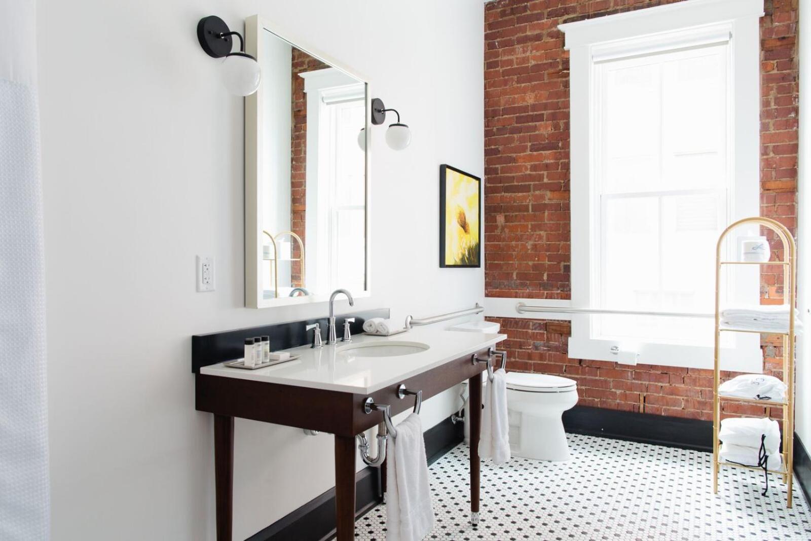 The Dwell Hotel, A Member Of Design Hotels Chattanooga Dış mekan fotoğraf