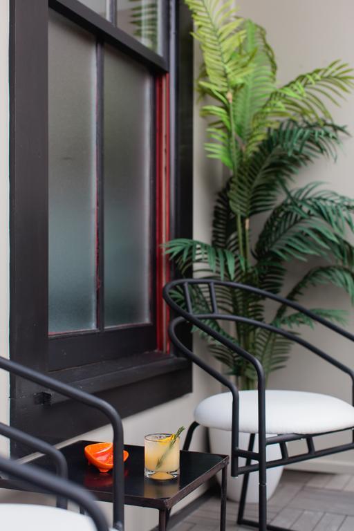 The Dwell Hotel, A Member Of Design Hotels Chattanooga Dış mekan fotoğraf