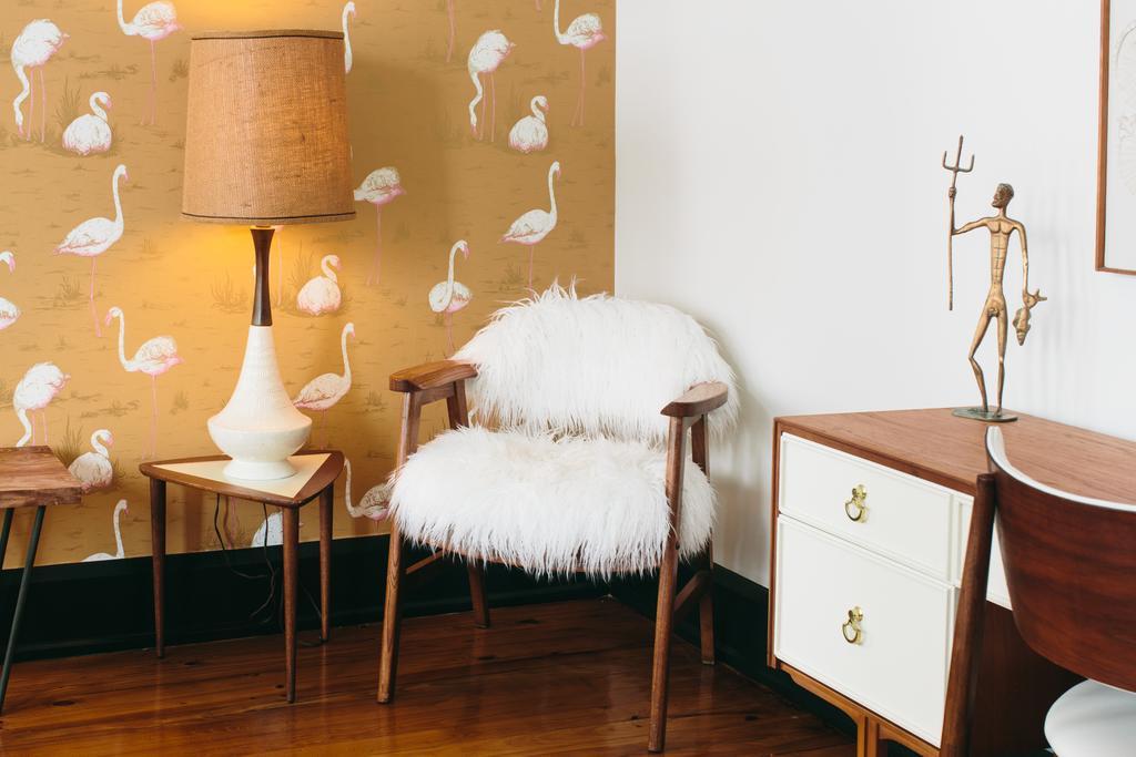 The Dwell Hotel, A Member Of Design Hotels Chattanooga Dış mekan fotoğraf