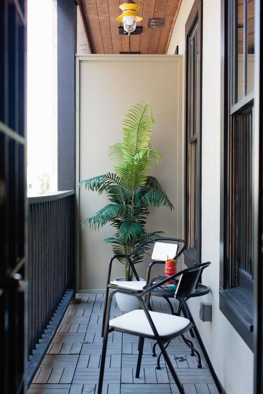 The Dwell Hotel, A Member Of Design Hotels Chattanooga Dış mekan fotoğraf