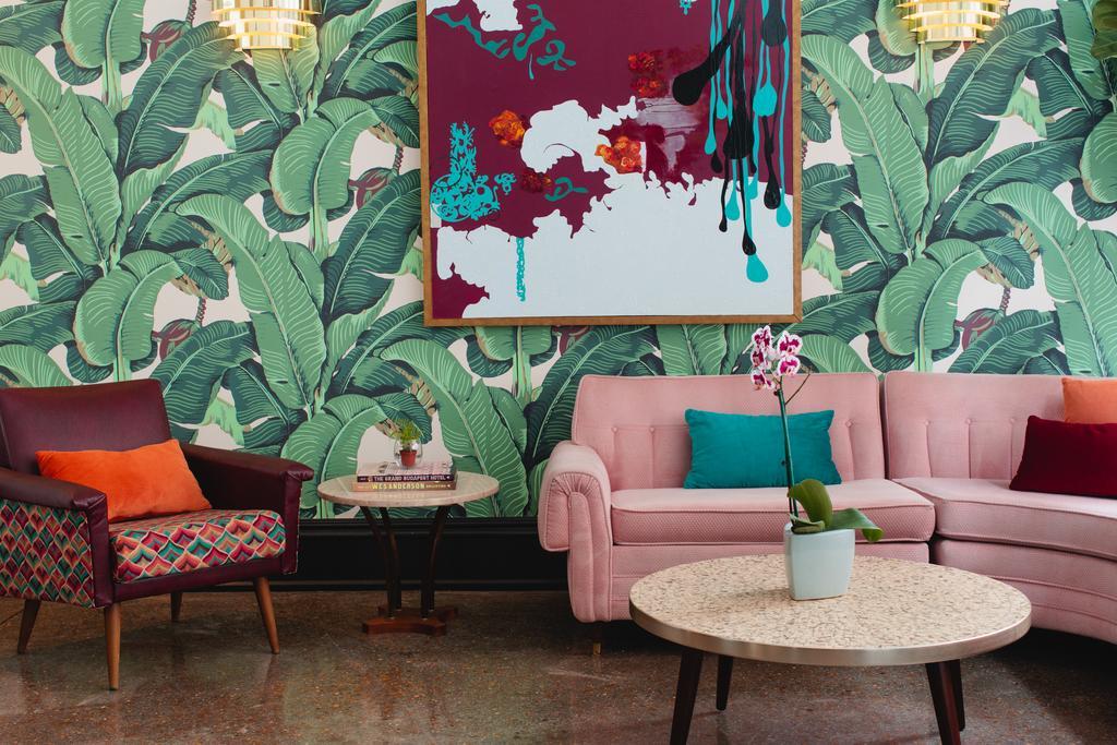 The Dwell Hotel, A Member Of Design Hotels Chattanooga Dış mekan fotoğraf