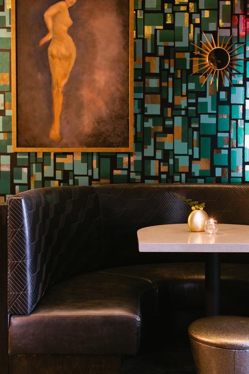 The Dwell Hotel, A Member Of Design Hotels Chattanooga Dış mekan fotoğraf