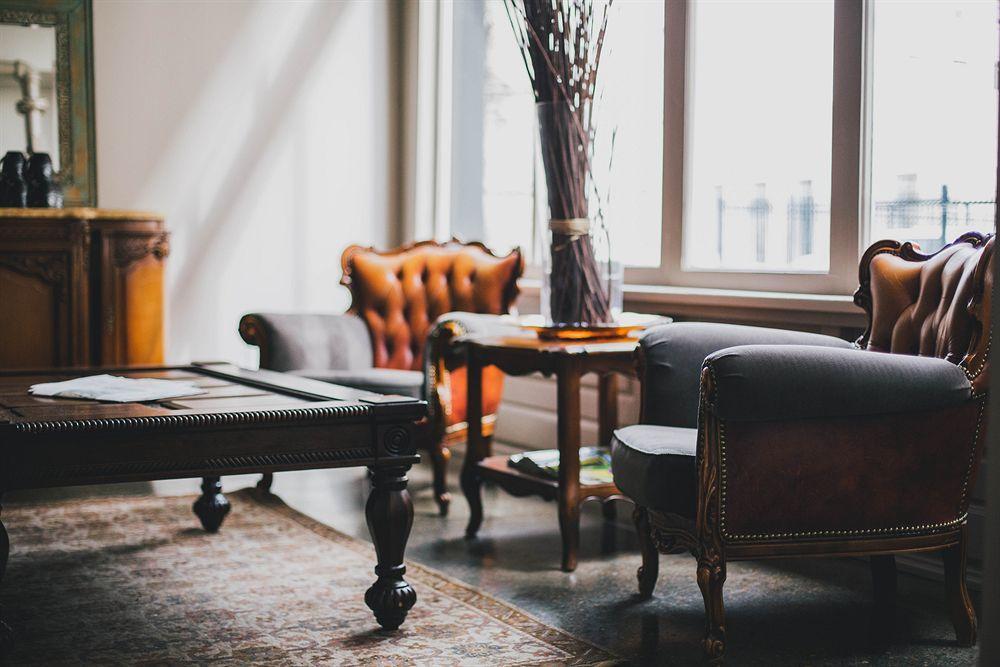The Dwell Hotel, A Member Of Design Hotels Chattanooga Dış mekan fotoğraf
