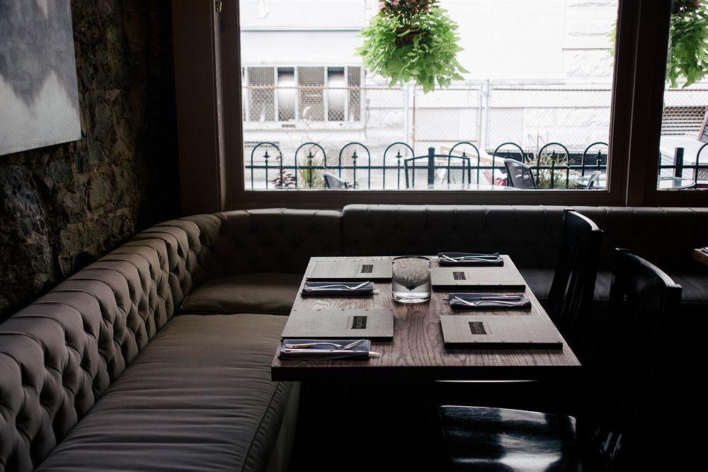 The Dwell Hotel, A Member Of Design Hotels Chattanooga Dış mekan fotoğraf