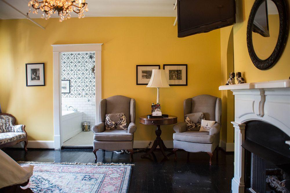The Dwell Hotel, A Member Of Design Hotels Chattanooga Dış mekan fotoğraf