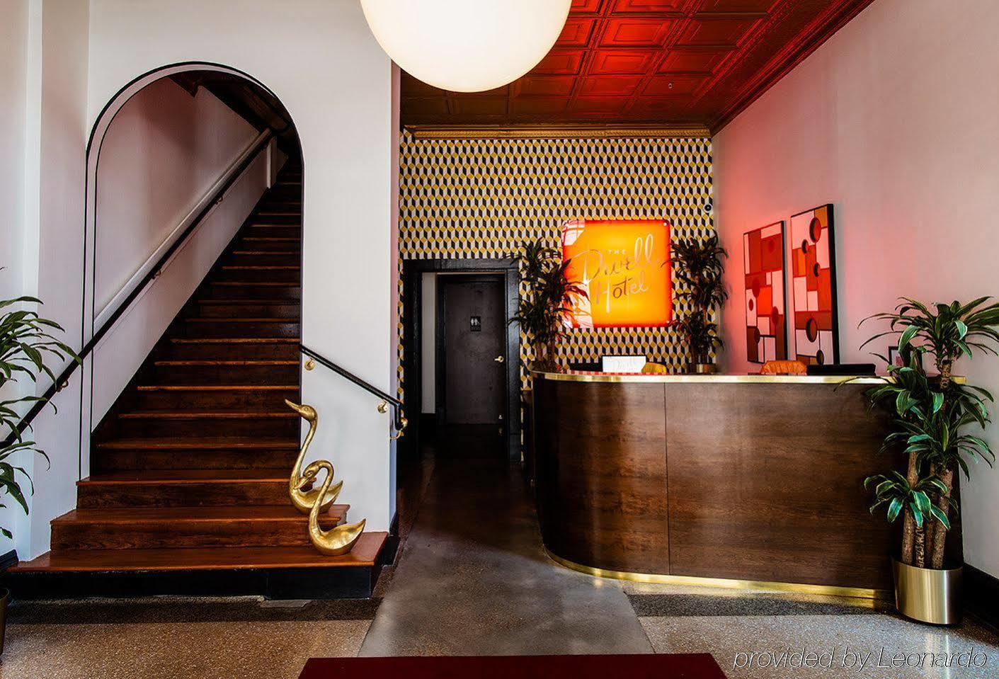 The Dwell Hotel, A Member Of Design Hotels Chattanooga Dış mekan fotoğraf