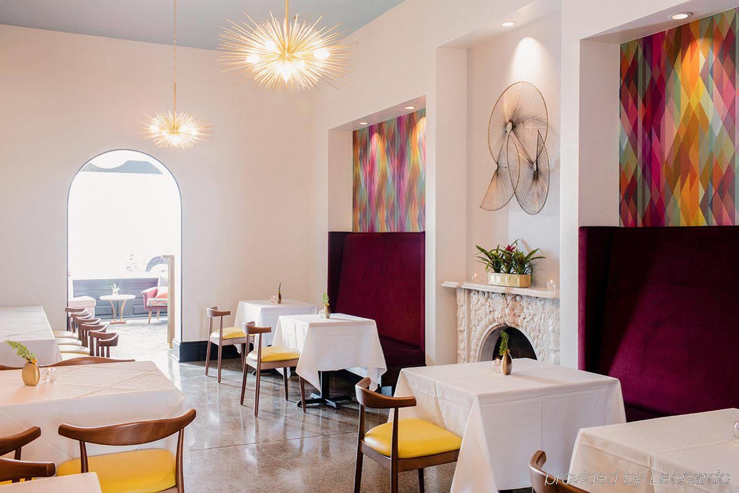 The Dwell Hotel, A Member Of Design Hotels Chattanooga Dış mekan fotoğraf