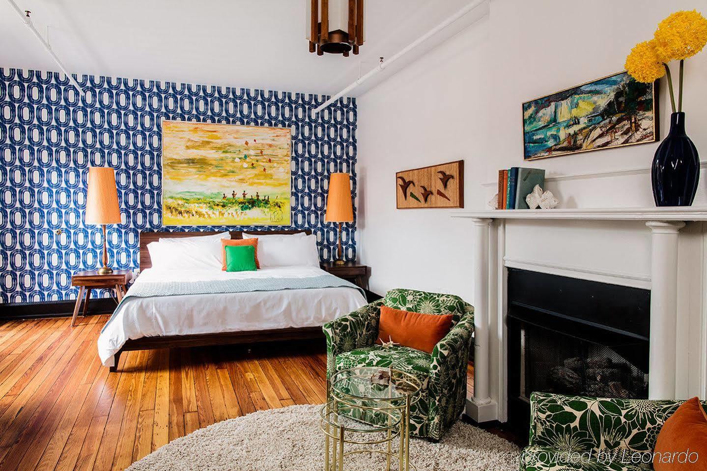 The Dwell Hotel, A Member Of Design Hotels Chattanooga Dış mekan fotoğraf