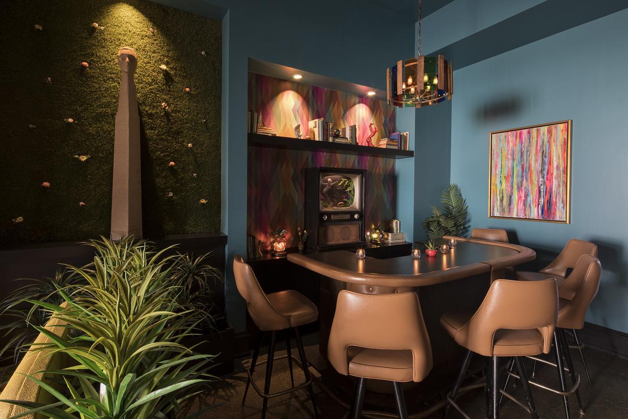 The Dwell Hotel, A Member Of Design Hotels Chattanooga Dış mekan fotoğraf