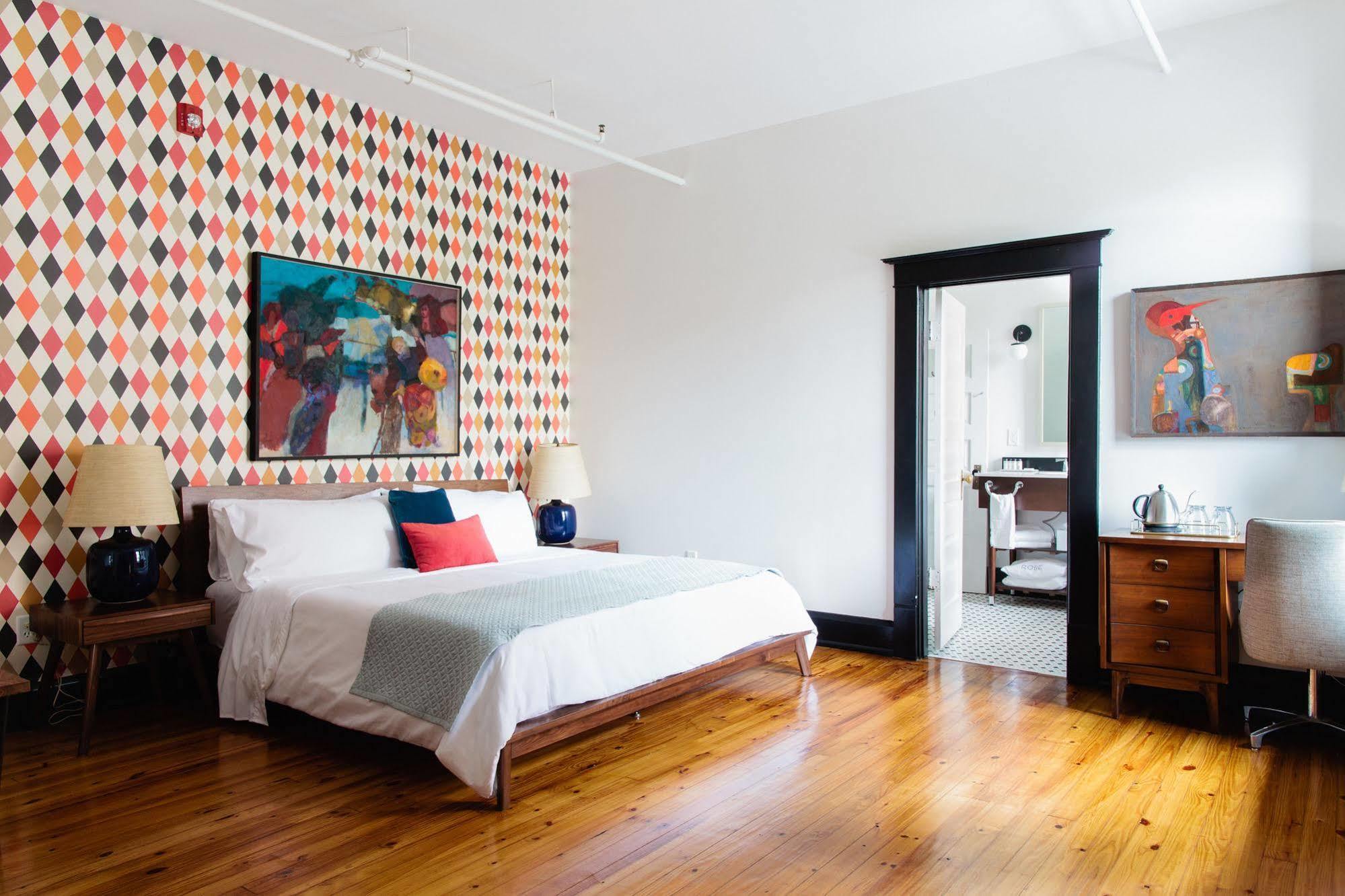 The Dwell Hotel, A Member Of Design Hotels Chattanooga Dış mekan fotoğraf