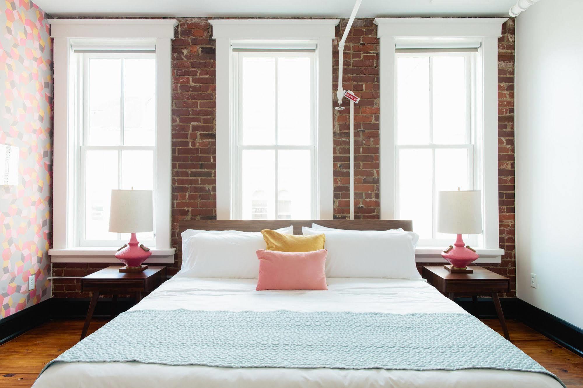 The Dwell Hotel, A Member Of Design Hotels Chattanooga Dış mekan fotoğraf