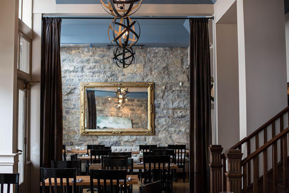 The Dwell Hotel, A Member Of Design Hotels Chattanooga Dış mekan fotoğraf